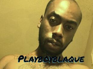 Playboyblaque