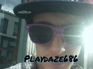 Playdaze686 Sexties