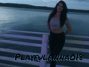 PlayfulAnna018 Sexties