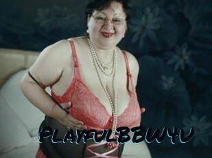 PlayfulBBW4U Sexties