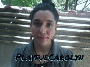 PlayfulCarolyn