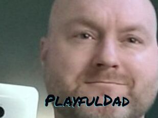 PlayfulDad
