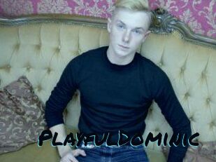 Playful_Dominic