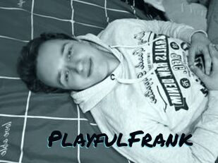 PlayfulFrank