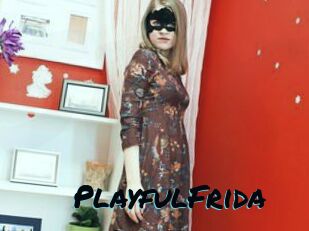 PlayfulFrida