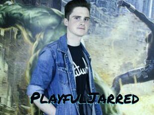 PlayfulJarred