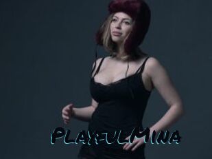 PlayfulMina Sexties