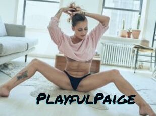 PlayfulPaige