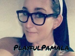 Playful_Pamala Sexties