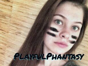 PlayfulPhantasy