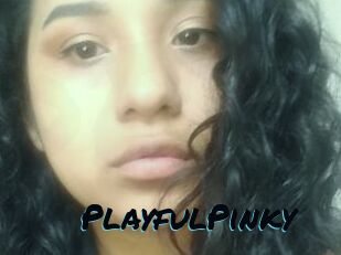PlayfulPinky
