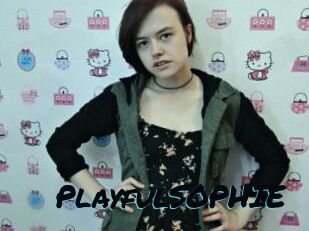 PlayfulSOPHIE