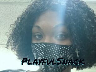 PlayfulSnack