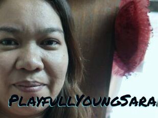 PlayfullYoungSarah