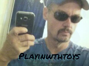 Playinwthtoys
