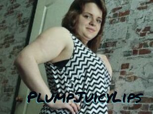 PlumpJuicyLips