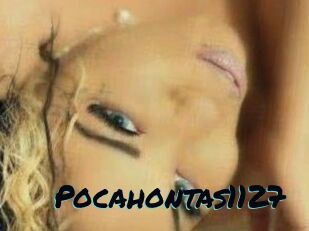 Pocahontas1127