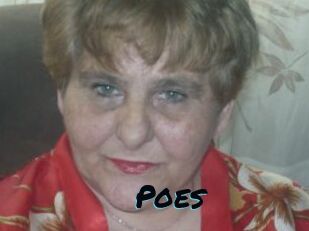 Poes Sexties