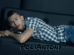 PoliAntony Sexties