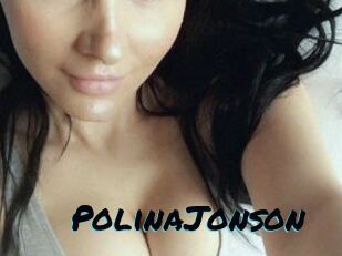 PolinaJonson