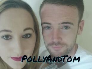PollyAndTom