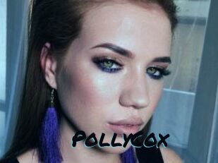 PollyCox Sexties