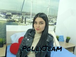 PollyJeam