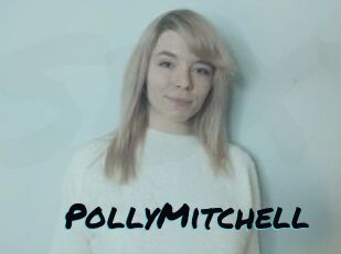 PollyMitchell