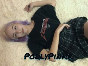 PollyPinkk