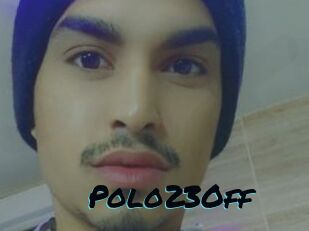 Polo23Off Sexties