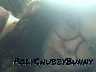 PolyChubbyBunny