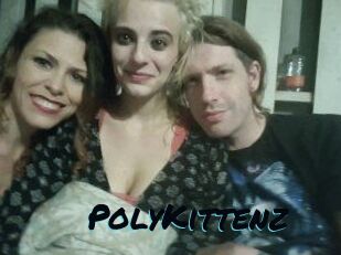 PolyKittenz