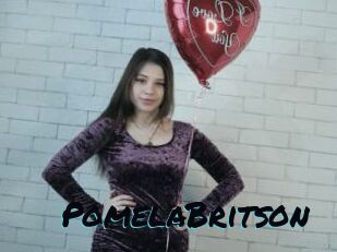 PomelaBritson Sexties