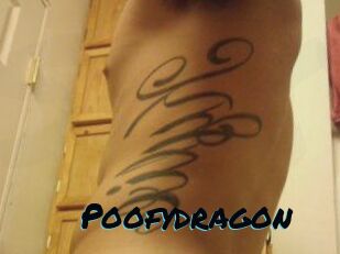 Poofydragon