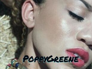 PoppyGreene