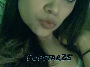 Popstar25