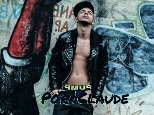 PornClaude