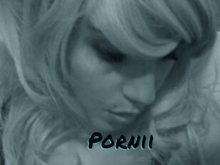 Pornii