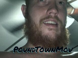 PoundTownMou