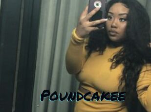Poundcakee