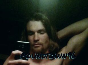Poundtown96