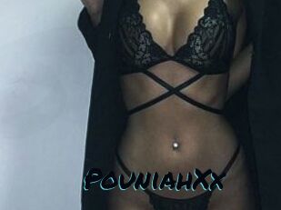 PouniahXx