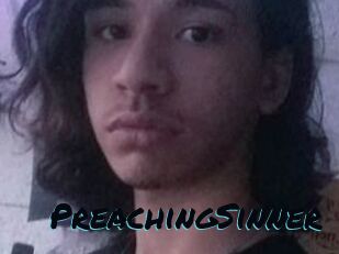 PreachingSinner