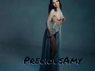 PreciousAmy