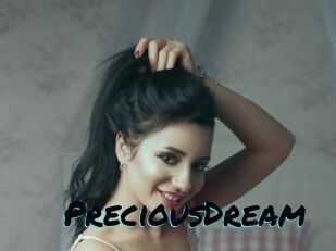 PreciousDream