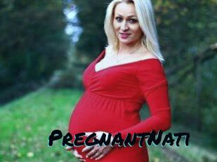 PregnantNati