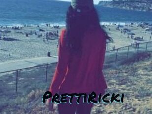 PrettiRicki