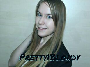 Pretty1Blondy
