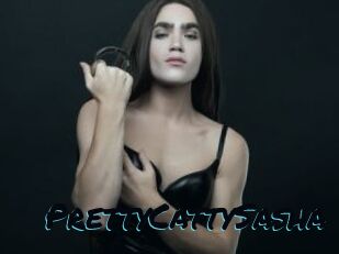 PrettyCattySasha