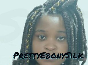 PrettyEbonySilk
